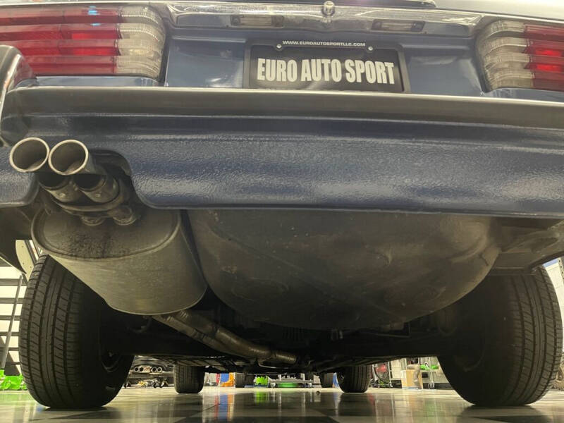 1973 Mercedes-Benz 450-Class