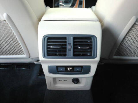 2024 Audi Q5 e quattro S line Prem Pl 55 TFSI