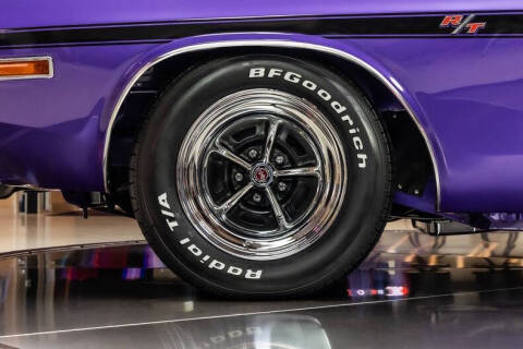 1970 Dodge Challenger