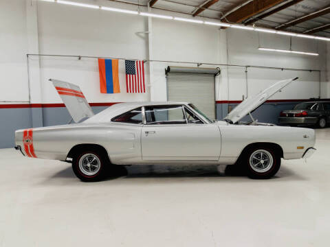 1969 Dodge Super Bee