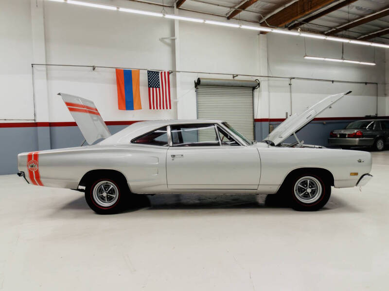 1969 Dodge Super Bee