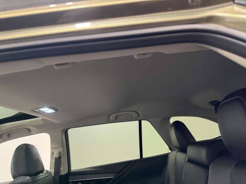 2024 Subaru Outback Onyx Edition XT