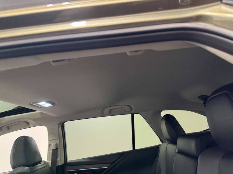 2024 Subaru Outback Onyx Edition XT