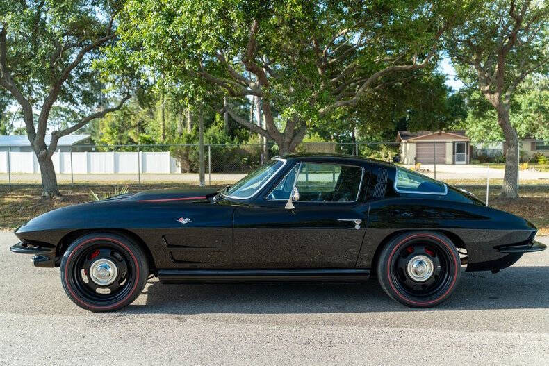 1964 Chevrolet Corvette