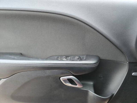 2017 Dodge Challenger T/A