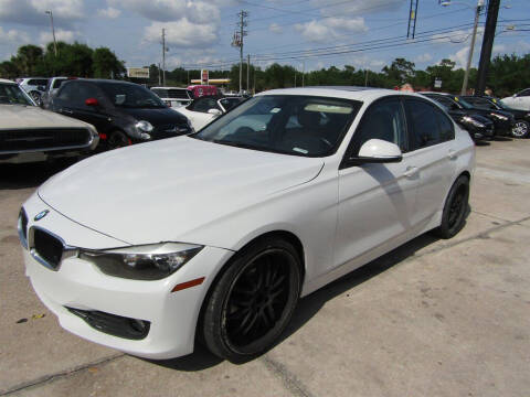 BMW For Sale in Orlando, FL - AUTO EXPRESS ENTERPRISES INC