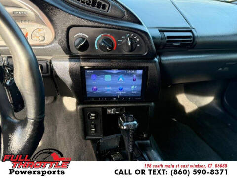 1995 Chevrolet Camaro Z28