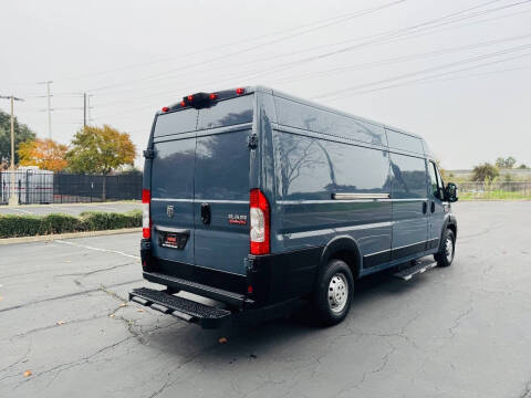 2019 RAM ProMaster 3500 159 WB