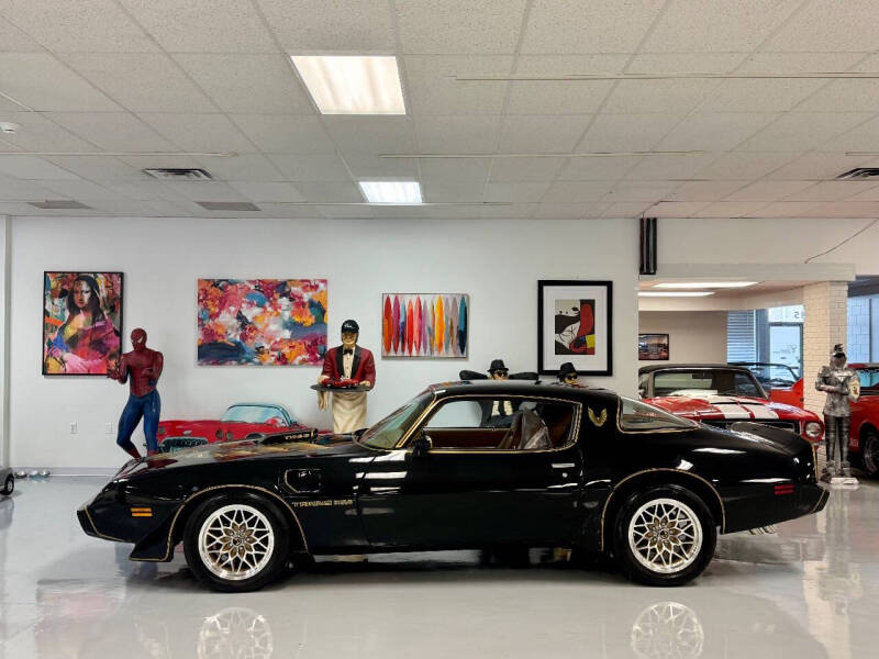 1979 Pontiac Trans Am