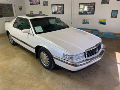 1994 Cadillac Eldorado
