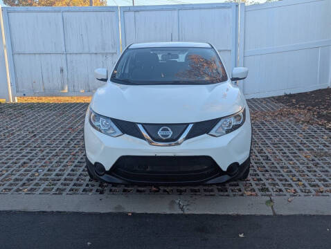 2019 Nissan Rogue Sport