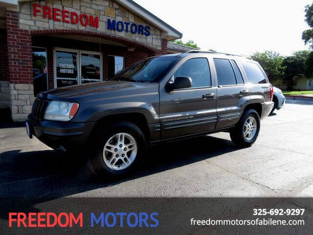 1999 Jeep Grand Cherokee For Sale In Lancaster Pa Carsforsale Com