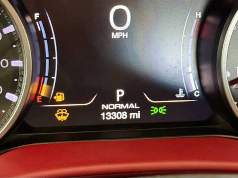 2022 Maserati Ghibli GT