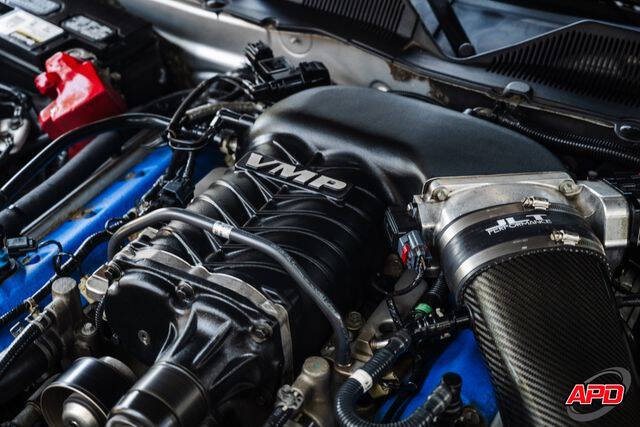 2011 Ford Shelby GT500