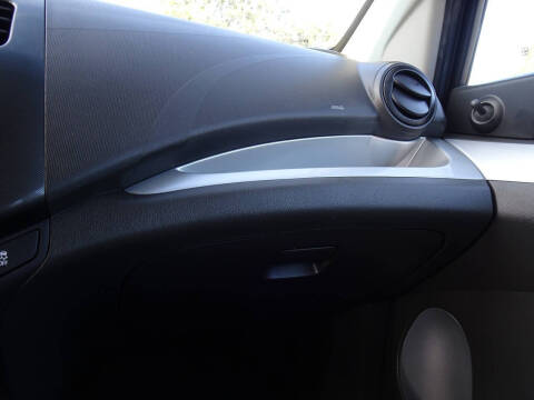 2015 Chevrolet Spark LS CVT