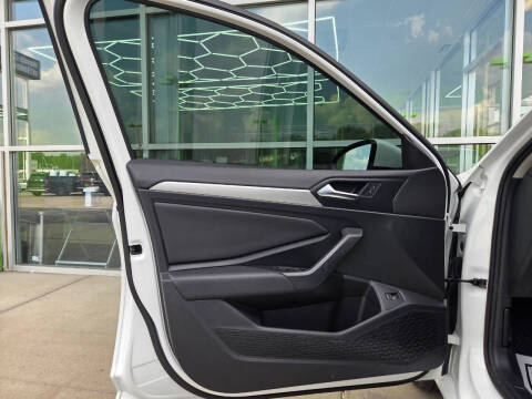 2020 Volkswagen Jetta S