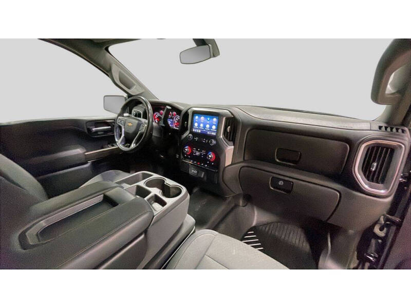 2022 Chevrolet Silverado 1500 Limited