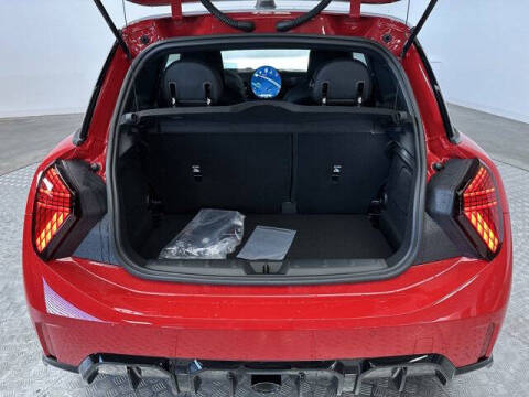 2026 MINI Hardtop 2 Door John Cooper Works