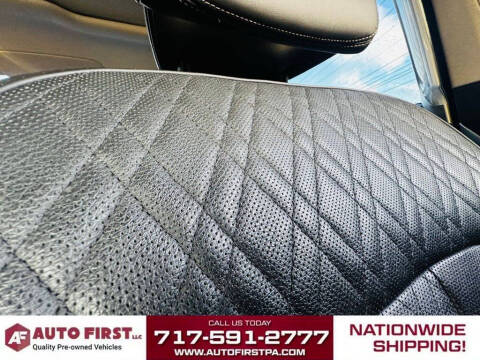 2016 BMW 7 Series 750i xDrive