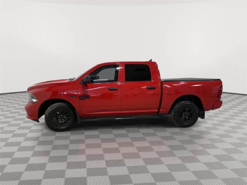 2019 RAM 1500 Classic Express