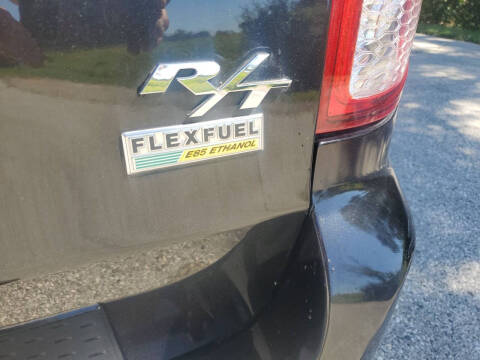 2016 Dodge Grand Caravan R/T