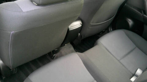 2010 Mazda MAZDA3 i Sport