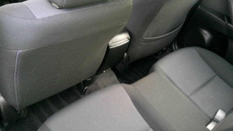 2010 Mazda MAZDA3 i Sport