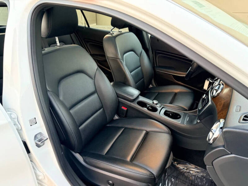 2019 Mercedes-Benz GLA GLA 250