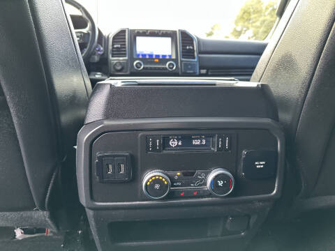 2020 Ford Expedition MAX Limited