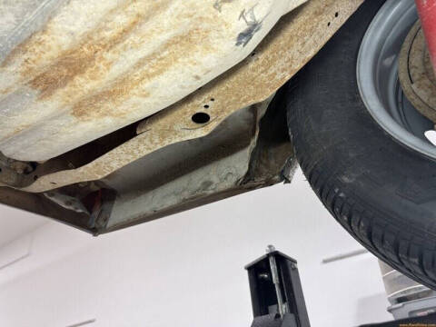 1972 Chevrolet Chevelle