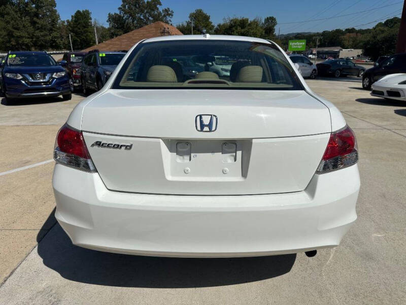 2009 Honda Accord