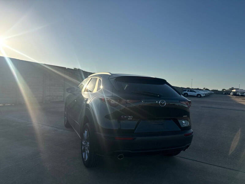 2022 Mazda CX-30 2.5 S Select
