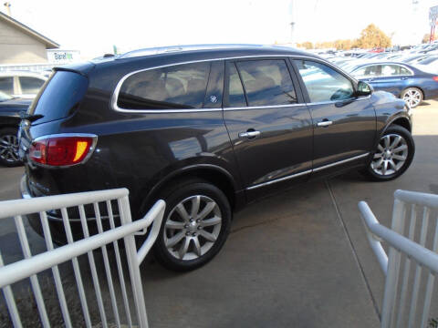 2015 Buick Enclave Premium
