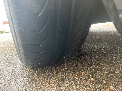 2009 Dodge Avenger SE