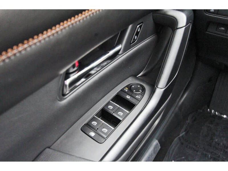 2025 Mazda CX-50 Hybrid Premium Plus