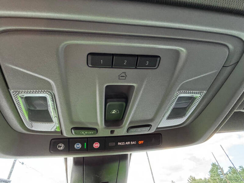 2023 GMC Sierra 2500HD