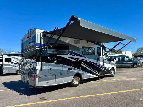 2016 Mercedes-Benz Sprinter