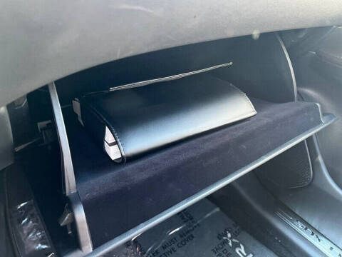 2024 Lexus RX 450h+ Luxury