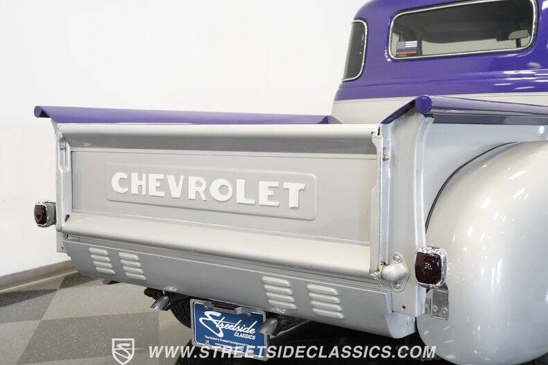 1953 Chevrolet 3100