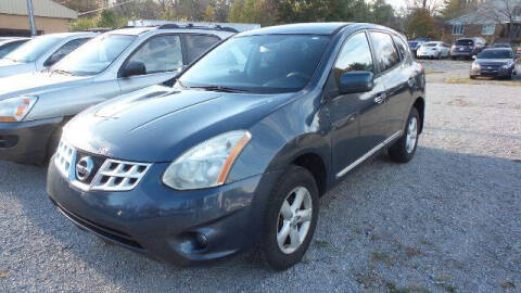 2013 Nissan Rogue for sale at Tates Creek Motors KY in Nicholasville KY