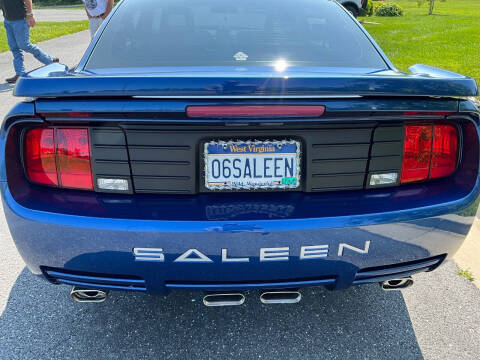 2006 Ford Mustang GT Premium