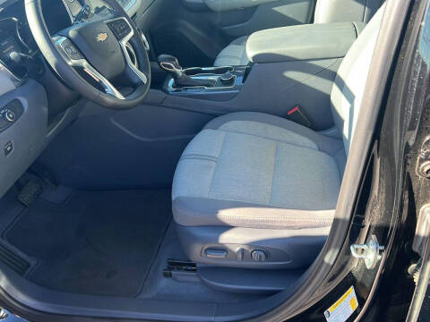 2019 Chevrolet Blazer LT