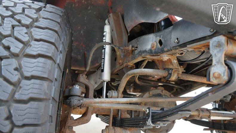 1985 Jeep CJ-7