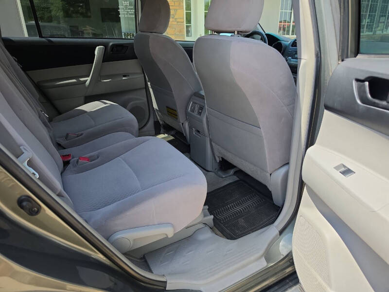 2008 Toyota Highlander