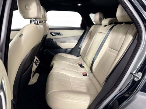2019 Land Rover Range Rover Velar P250 S