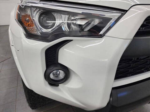 2021 Toyota 4Runner TRD Pro