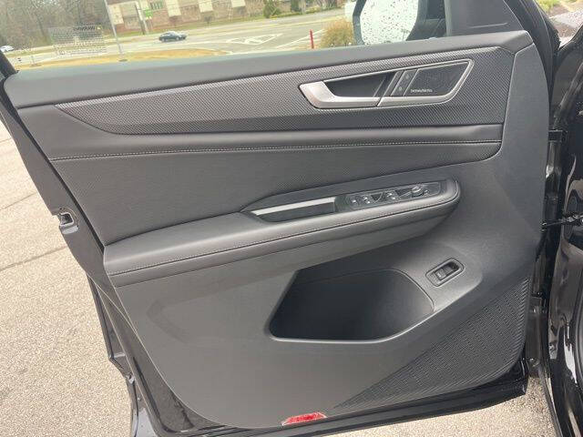 2026 Volkswagen Atlas Cross Sport SEL Premium R-Line 4Motion