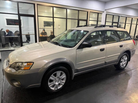 2005 Subaru Outback 2.5i