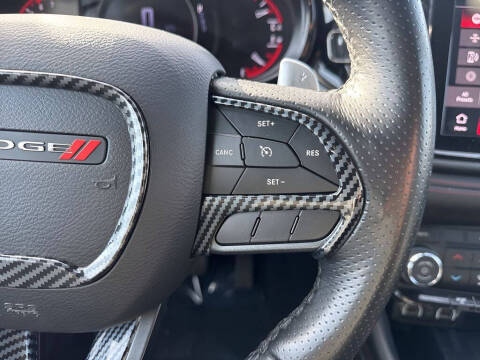 2022 Dodge Durango R/T