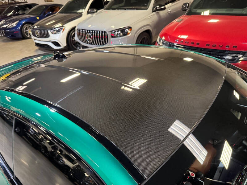 2023 BMW M4 Competition